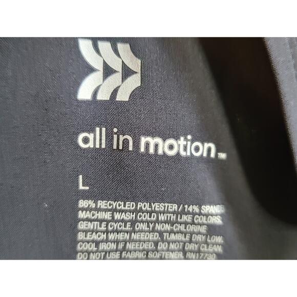 Aryn K Sleeveless Fit Flare Dress Women Medium Black Party Cocktail Formal - Picture 14 of 15